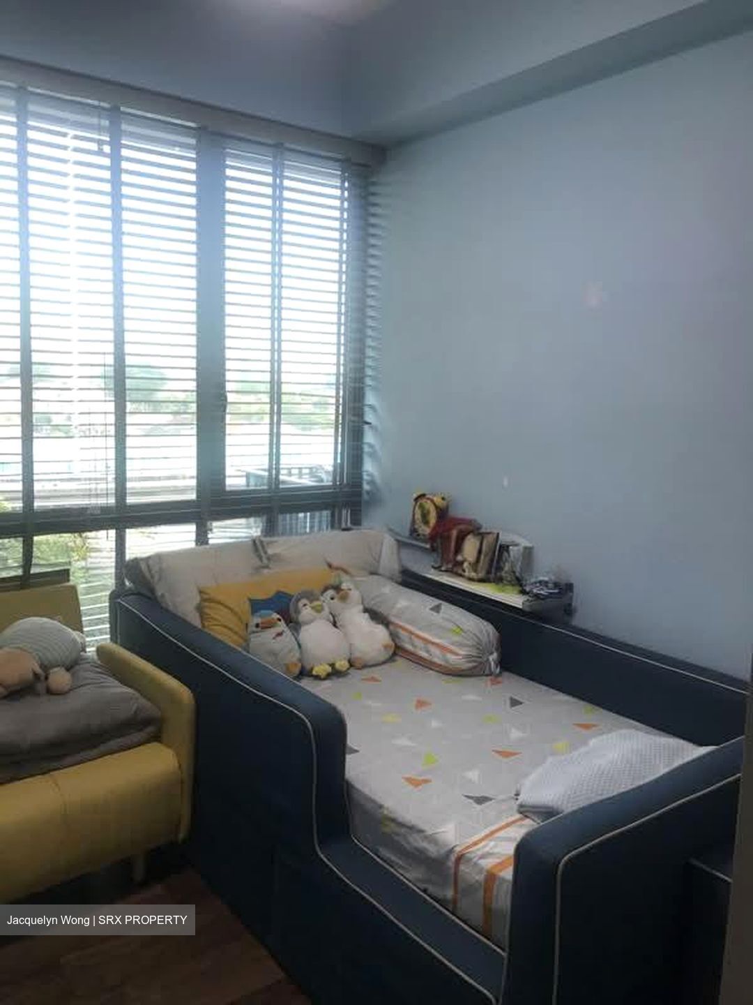 The Glades (D16), Condominium #592869491